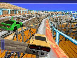 Illustration for article titled A Look At Need For Speed: NITRO